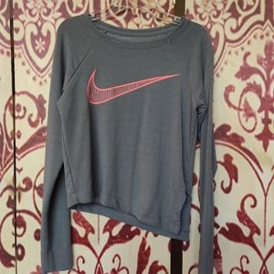 Nike long sleeve shirt